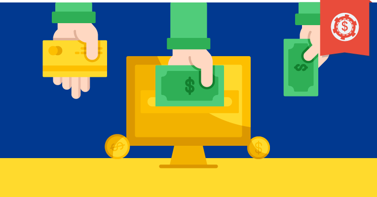 Como depositar nos sites de apostas e ganhar um bônus especial