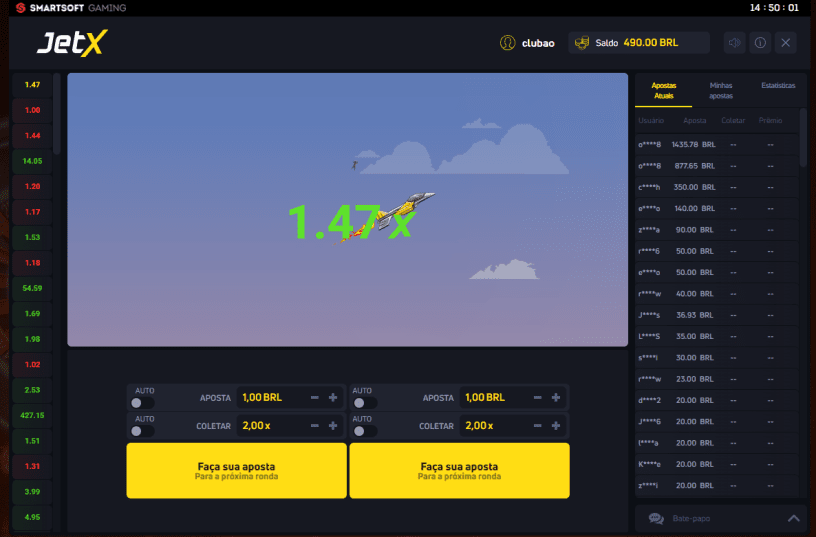 Jetx 4