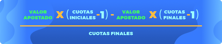 Qué es el Cashout