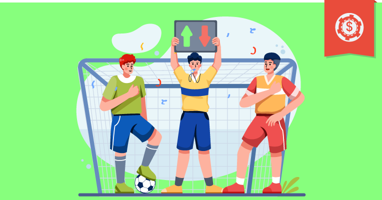 Surebet: como funciona a estratégia de arbitragem para encontrar surebets nas casas de apostas?