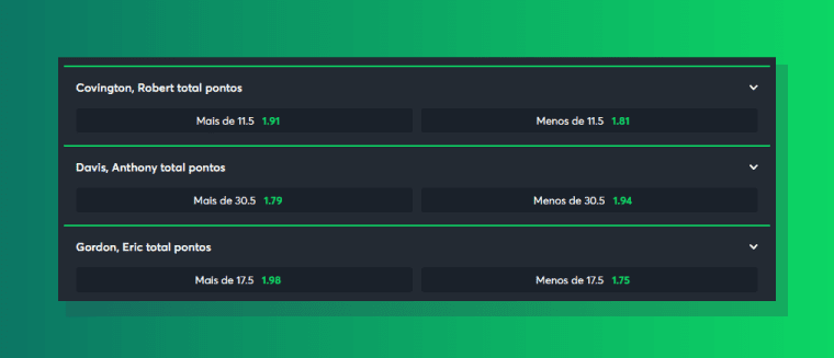 Mercados Bem Alternativos