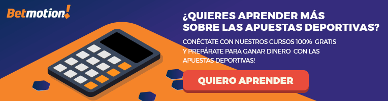 Quieres aprender más sobre apuestas deportivas
