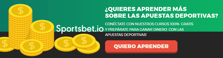 Quieres aprender más sobre apuestas deportivas