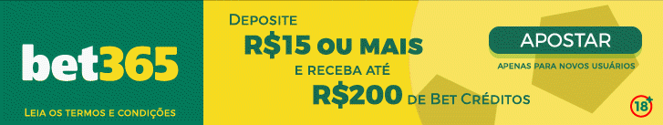 Comece Apostar Bet365