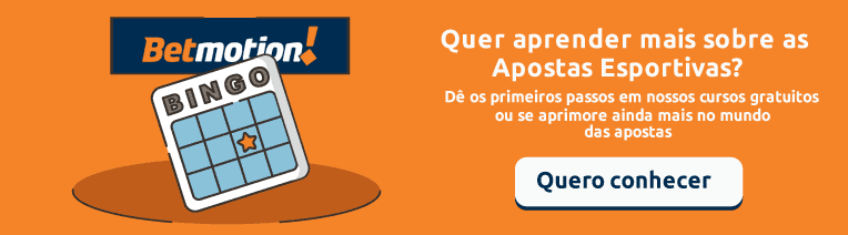 Quer Aprender Mais Sobre Apostas Esportivas Bingo Betmotion