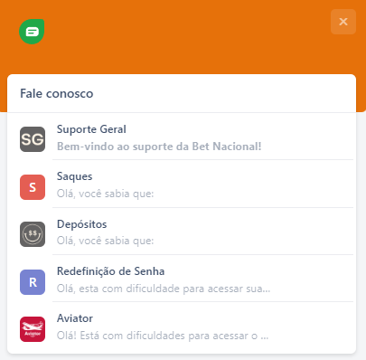 atendimento ao cliente betnacional