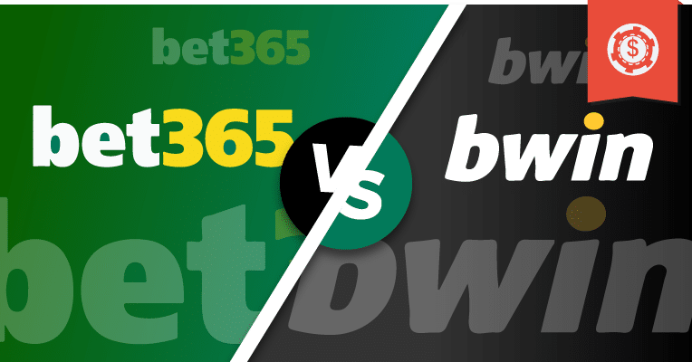 Las diferencias entre Bet365 y Bwin: Cuál es la mejor casa de apuestas?