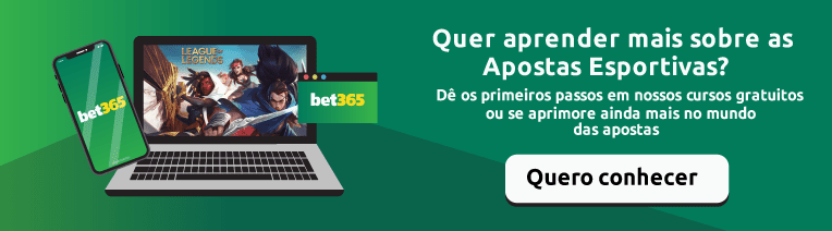 Quer Aprender Mais Sobre Apostas Esportivas Bet365 Lol