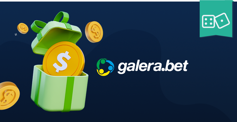Como funciona o Bônus da Galera Bet