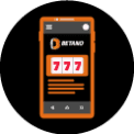 Mercados disponíveis no cassino
