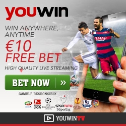 ¿Como apostar en Youwin? • Apuestas en Youwin