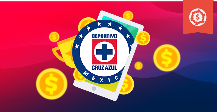 apostar al Cruz Azul