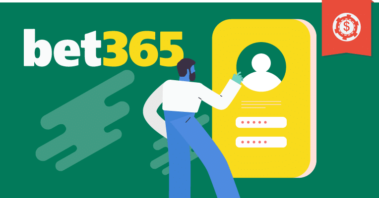 Bet365 login: veja como ganhar bônus de boas vindas