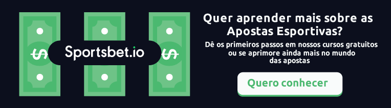 Quer Aprender Mais Sobre Apostas Esportivas Cair Na Hora