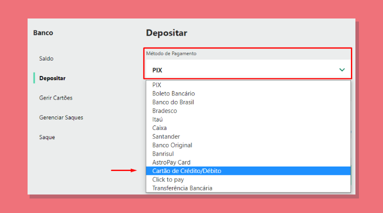 Casas Apostas Confiaveis Aceitam Cartao Credito Bet365