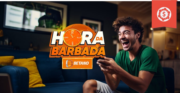 Barbada Betano: como aproveitar as melhores odds?