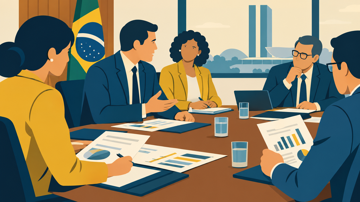 Imposto Seletivo sobre bets: entenda a revisão das projeções