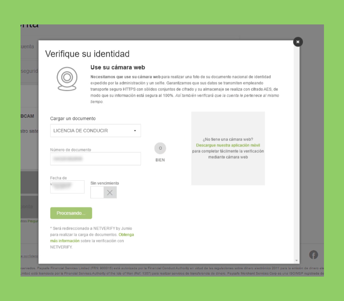 verifique-su-identidad