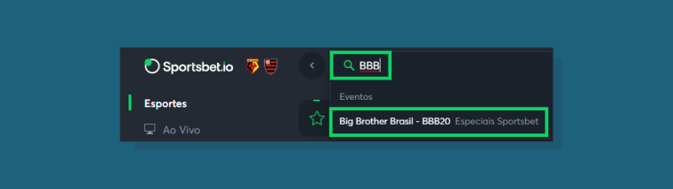 Digitar Mercado Interesse