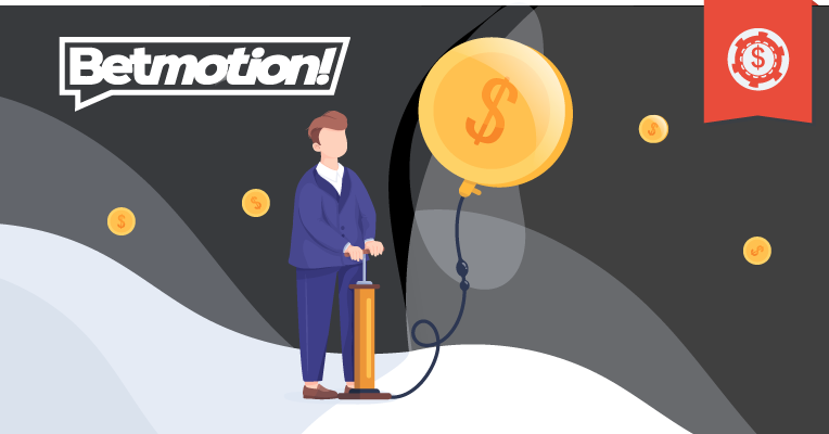 Como apostar em Handicap na Betmotion?
