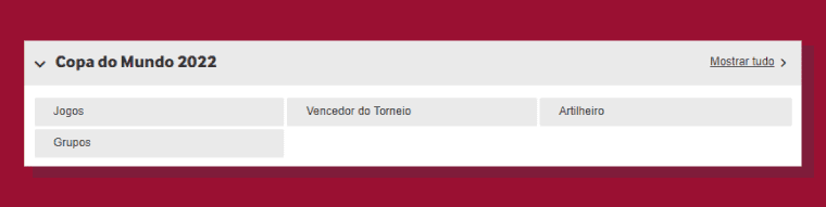 Organizacao Betway