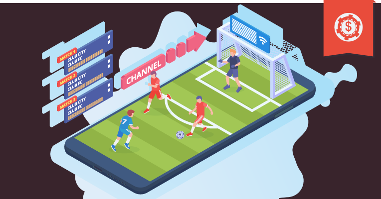 Jogos em andamento: saiba como investir e obter uma grana extra