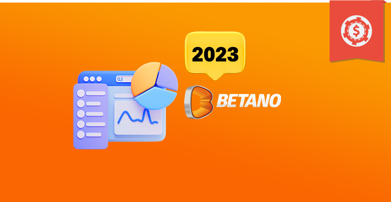 Betano Sports • Análise Completa e Detalhada