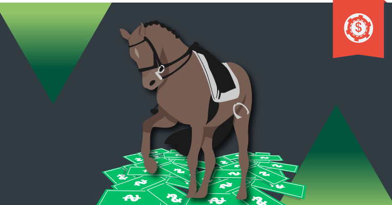 Apostas em cavalos: dicas para ganhar dinheiro nesse mercado