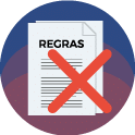 Falta Regulamenta Fiscalizacao