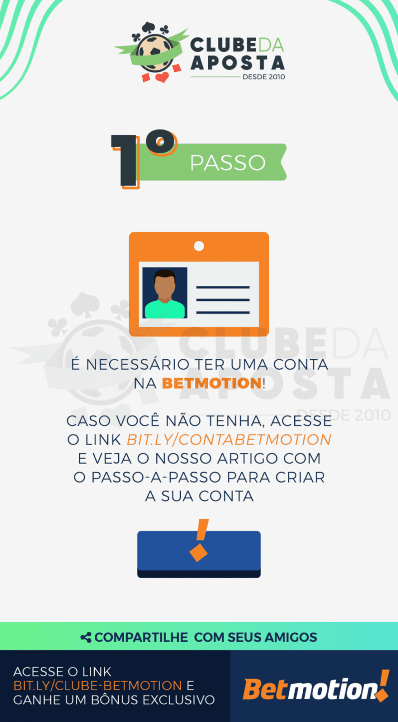 01 Como Apostar Na Betmotion