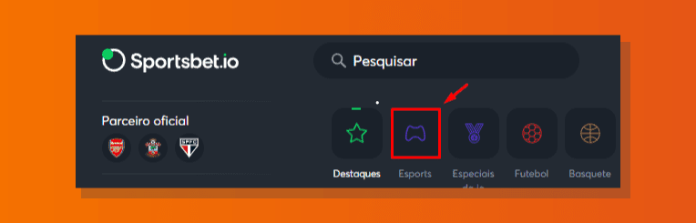 Localizar Mercadcos E Sports