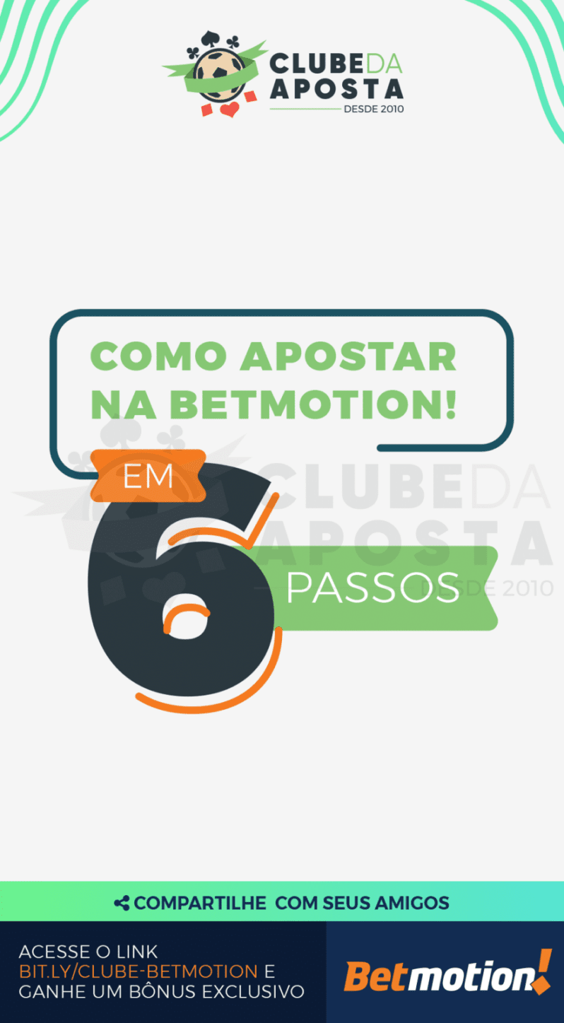 00 Como Apostar Na Betmotion