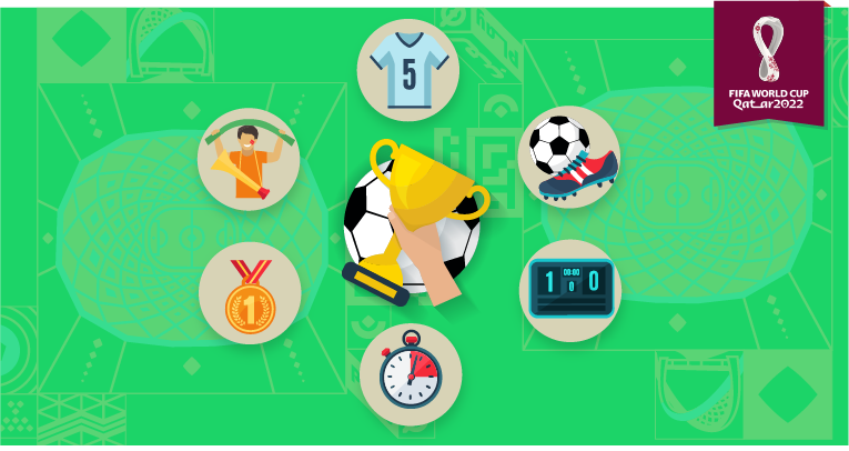 As 8 melhores análises para apostar na Copa do Mundo 2022