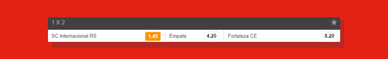 Selecionar Cotacao