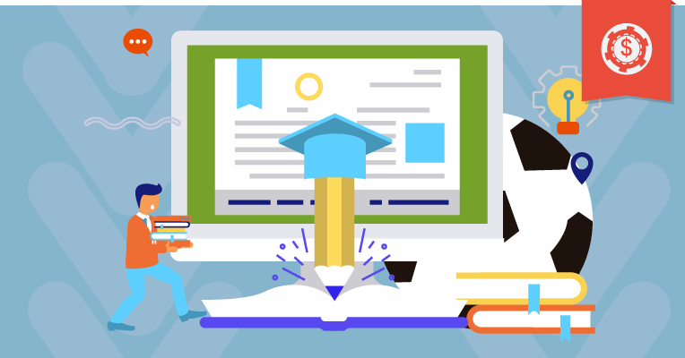 Academia de apostas: como aprender sobre as apostas esportivas?