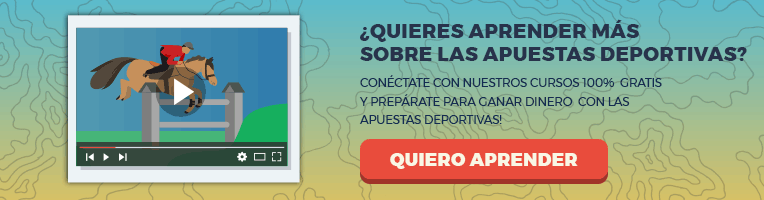 Quieres aprender más sobre las Apuestas Deportivas