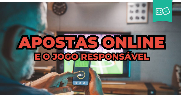 Apostas Recreativas e o Jogo Responsável: Qual é o Limite nas apostas online?