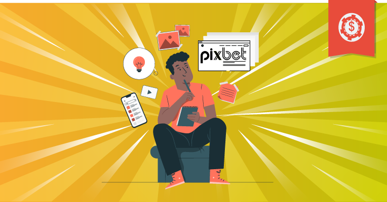 4 dicas para ganhar dinheiro na Pixbet
