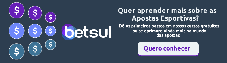 Quer Aprender Mais Sobre Apostas Esportivas Ganhar Dinheiro Betsul