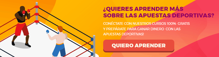 ¿Cómo apostar a la lucha en casas de apuestas?