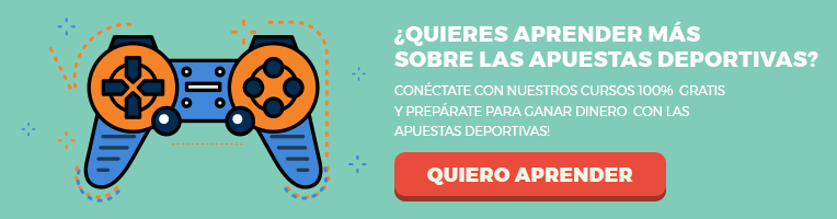 Quieres aprender más sobre apuestas deportivas
