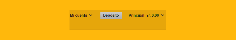 Como depositar en Betfair en soles peruanos