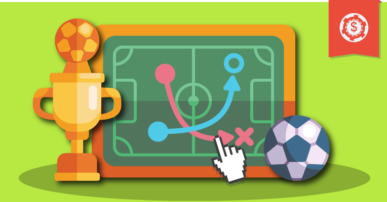 As 5 melhores estratégias de apostas esportivas: técnicas para apostar em futebol