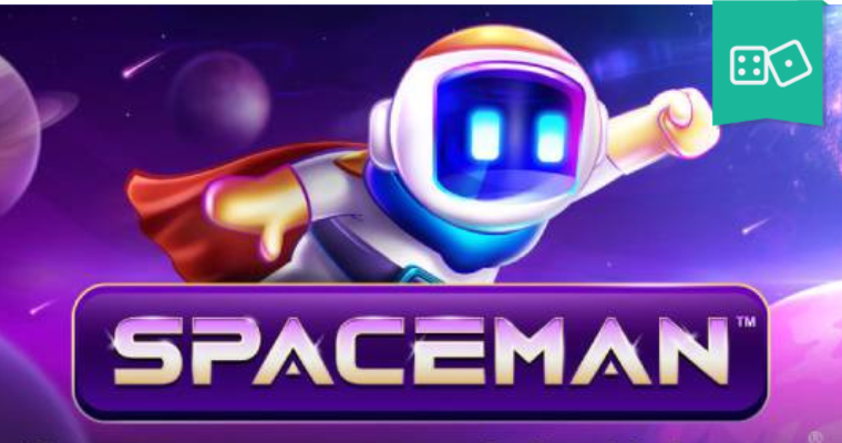 Como jogar Spaceman? | Aposte agora no jogo do Astronauta!