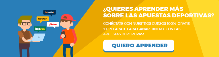 quieres aprender mas sobre las apuestas deportivas