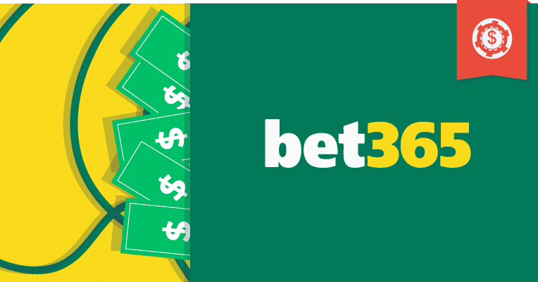 Como depositar na Bet365