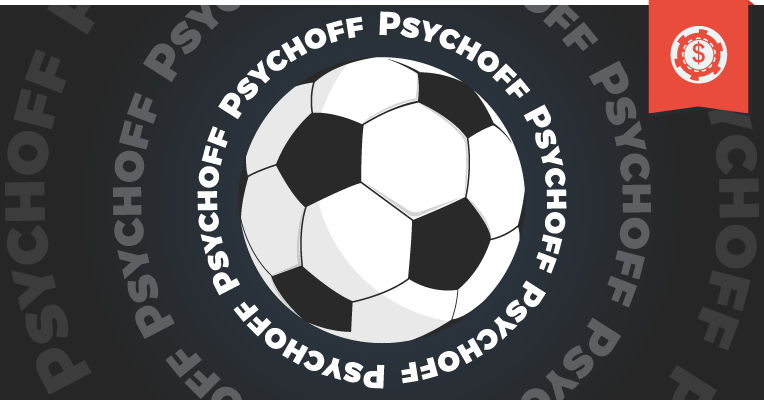 Psychoff • Conheça um dos maiores traders esportivos da história
