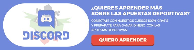Quieres aprender más sobre las Apuestas Deportivas