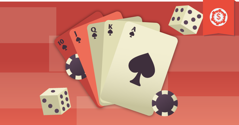 Apostas no Cassino • Por quê NÃO apostar no Cassino