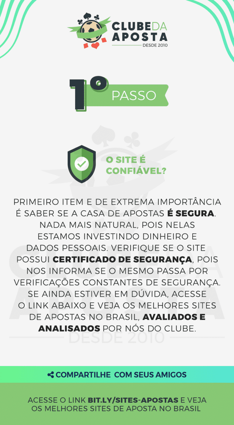 01 Como Escolher Uma Boa Casa De Apostas Em 6 Passos 1